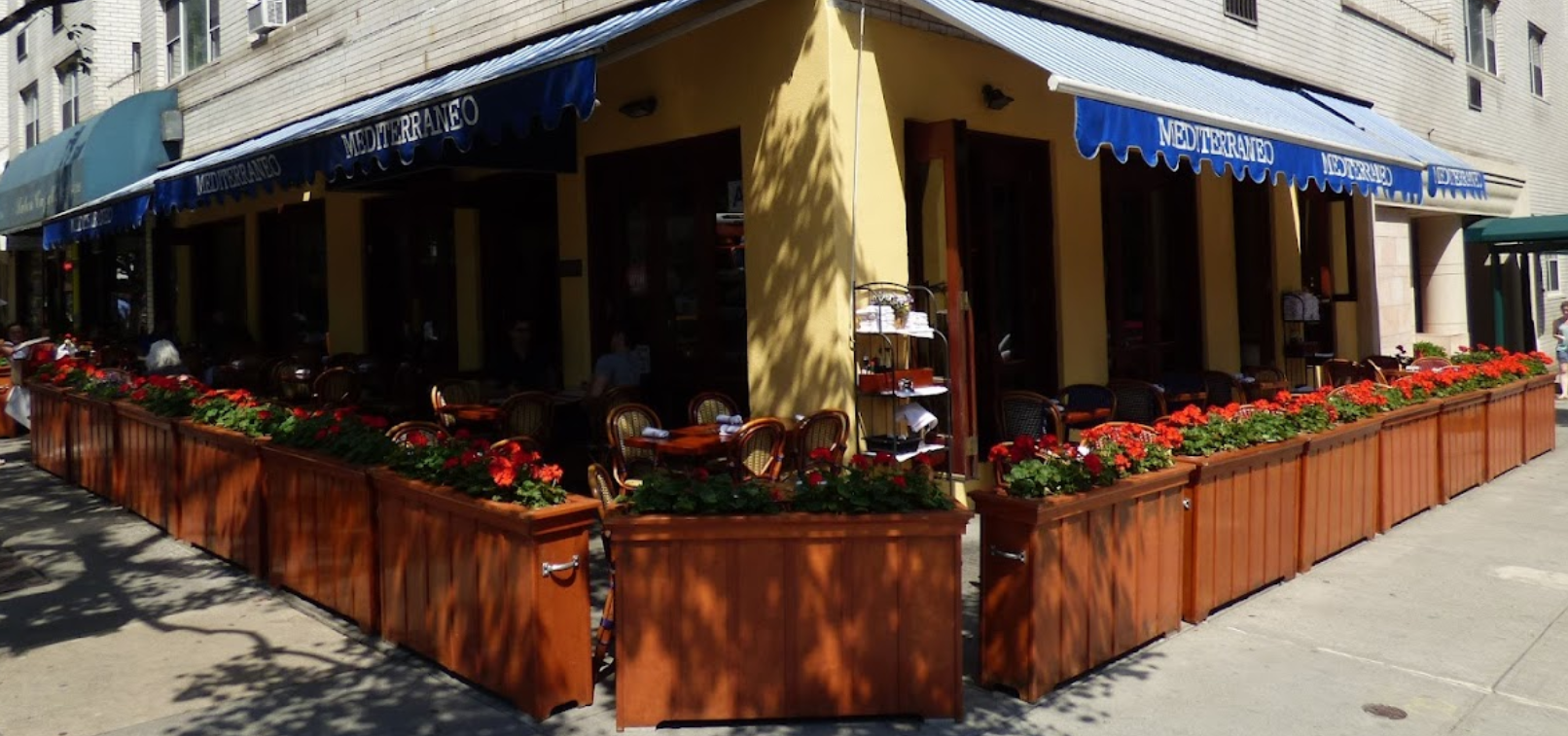 Restaurant banner image