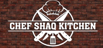 Chef Shaq Kitchen