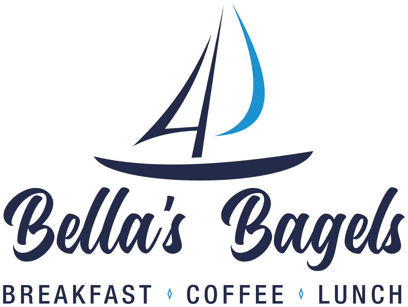 Bella's Bagels 1405 NW Central Ave