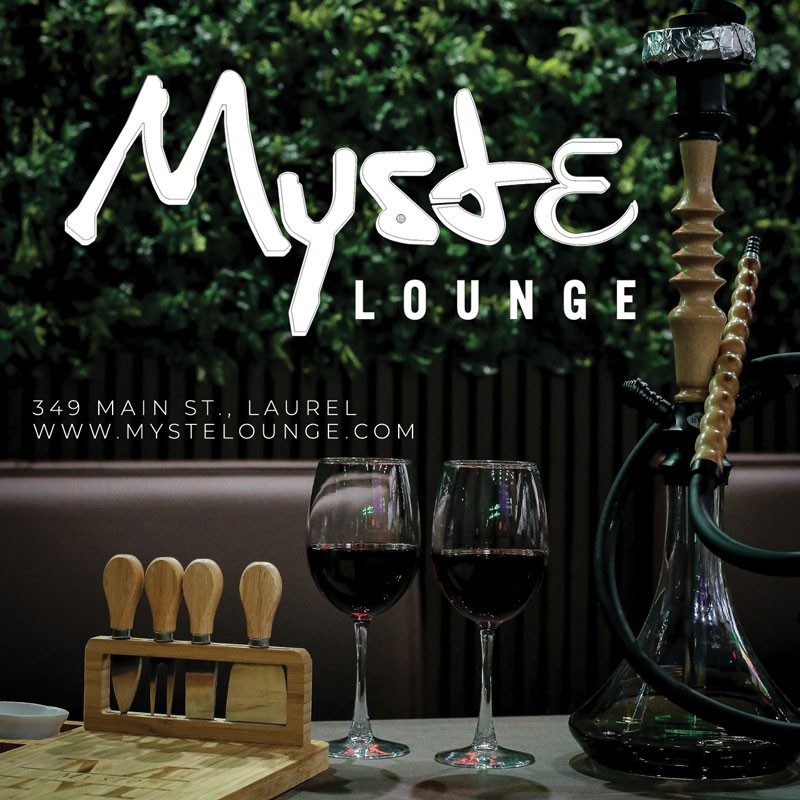 Myste Lounge