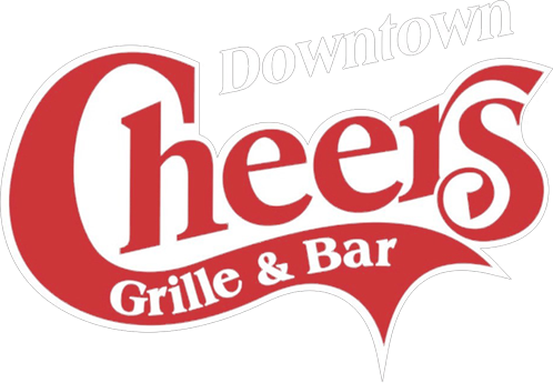 Cheers 17 Depot St