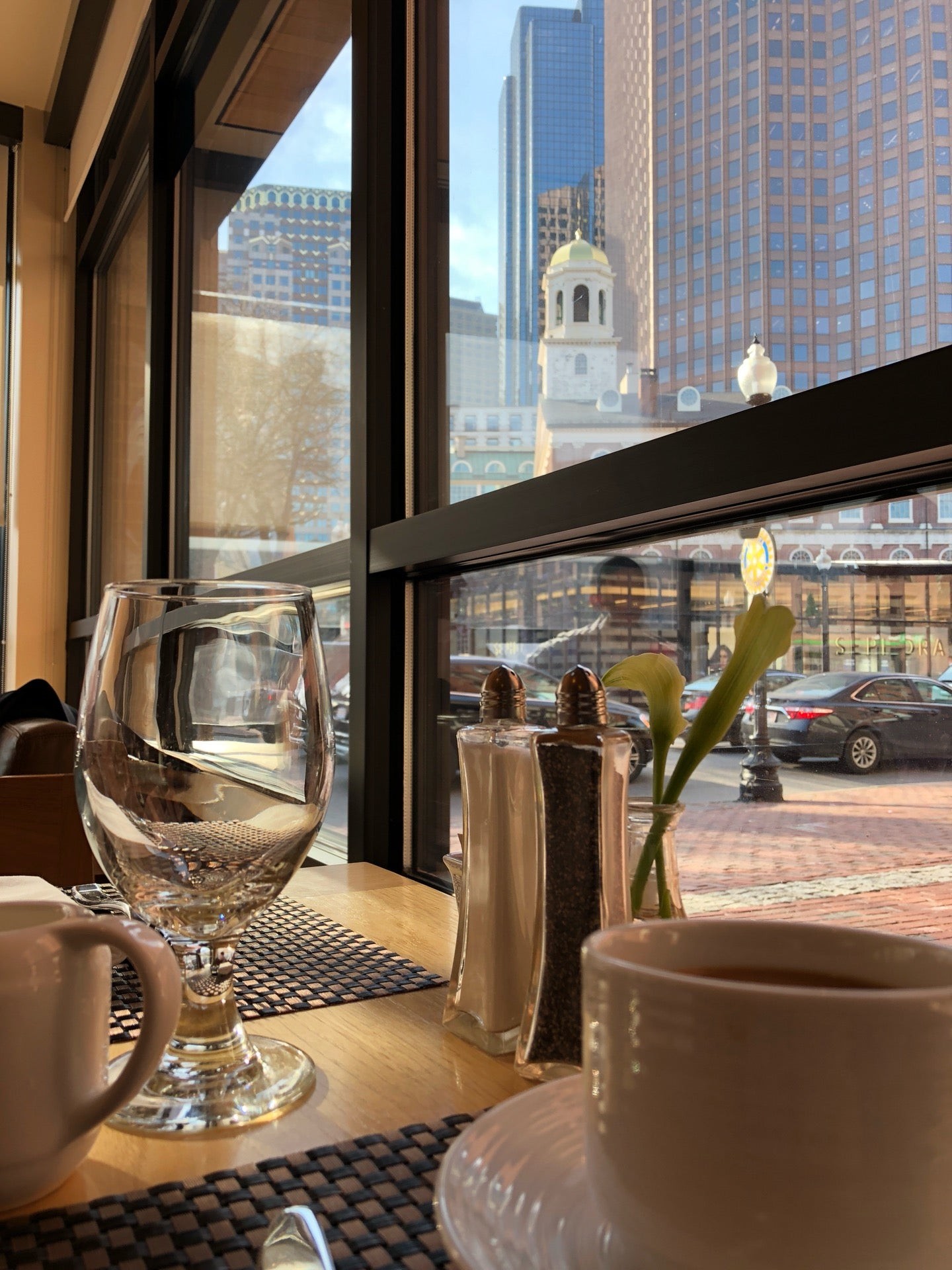Restaurant banner image