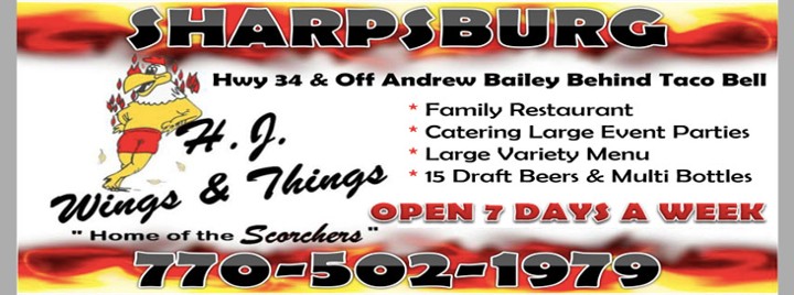 Restaurant banner image