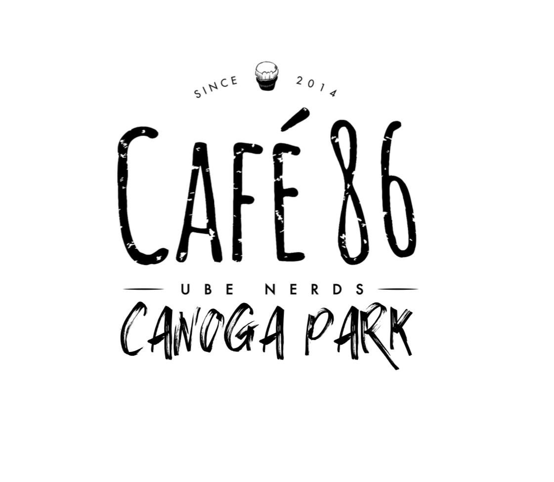 FG-Cafe 86 - Canoga Park 