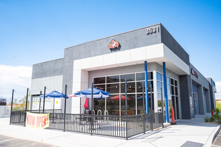 Restaurant banner image