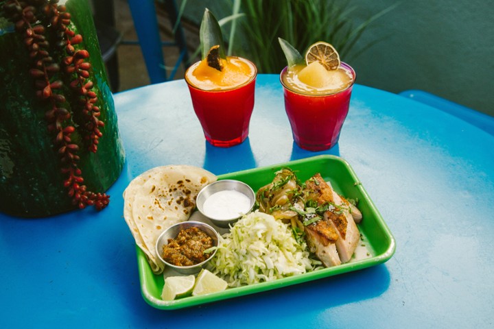 Restaurant banner image