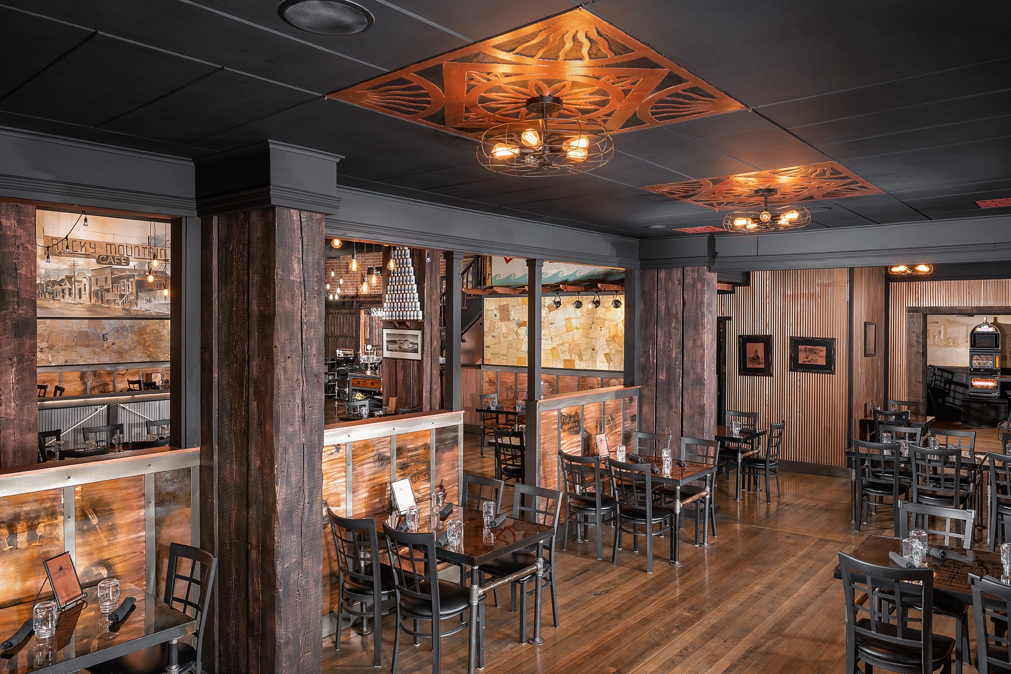 Restaurant banner image