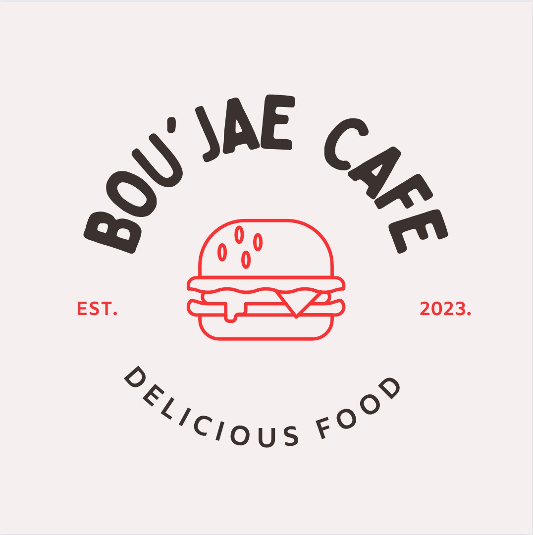 Bou'Jae Cafe