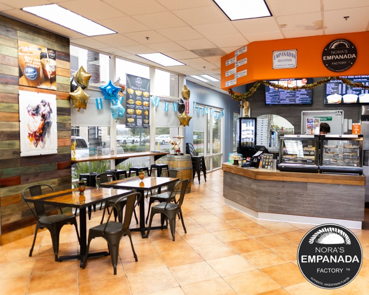 Restaurant banner image
