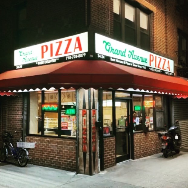 Restaurant banner image