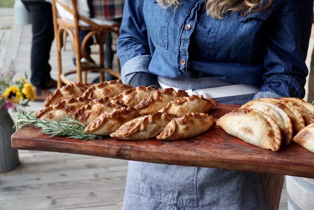 Buena Onda Empanadas Catering & Events