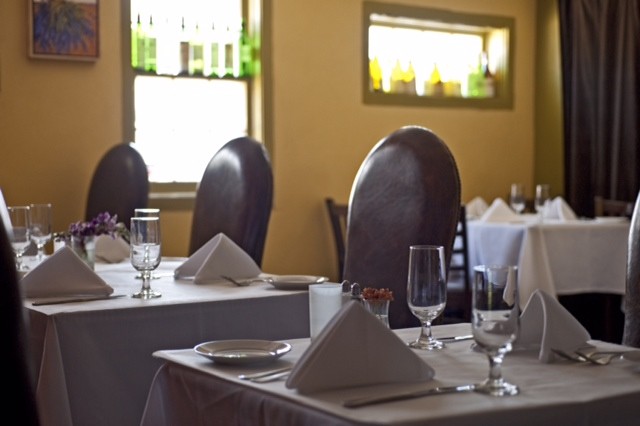 Restaurant banner image