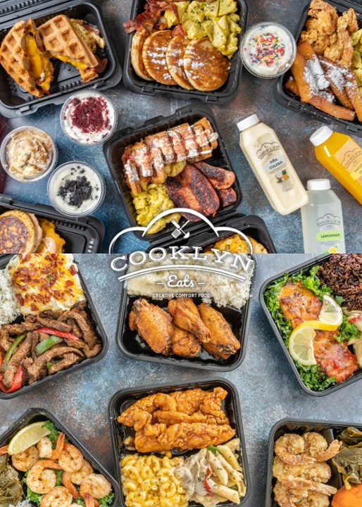 Restaurant banner image