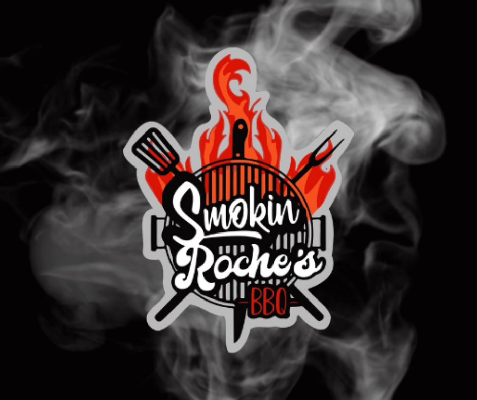 Smokin Roche's BBQ