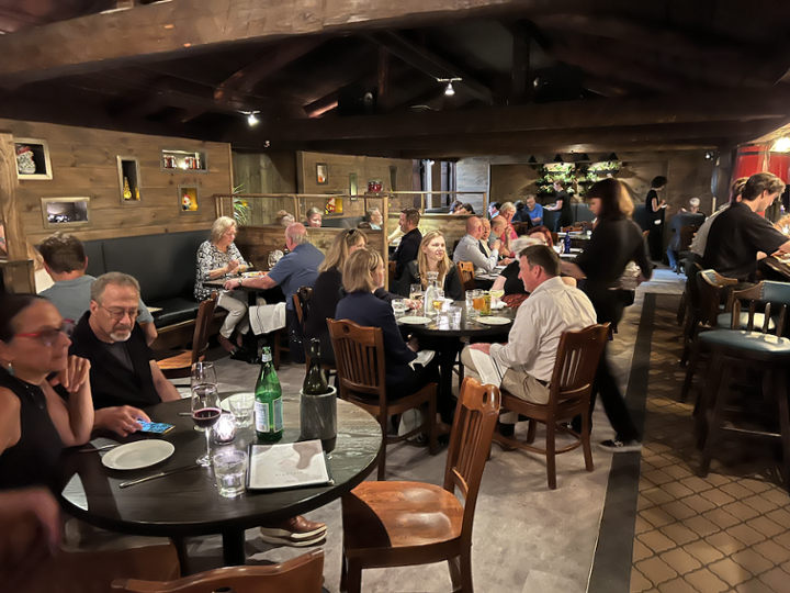 Restaurant banner image