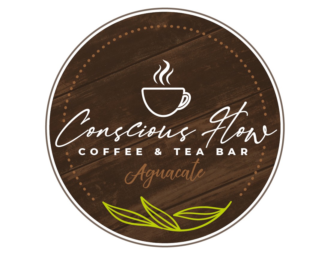 Conscious Flow Coffee & Tea Bar 12100 SW 43 St