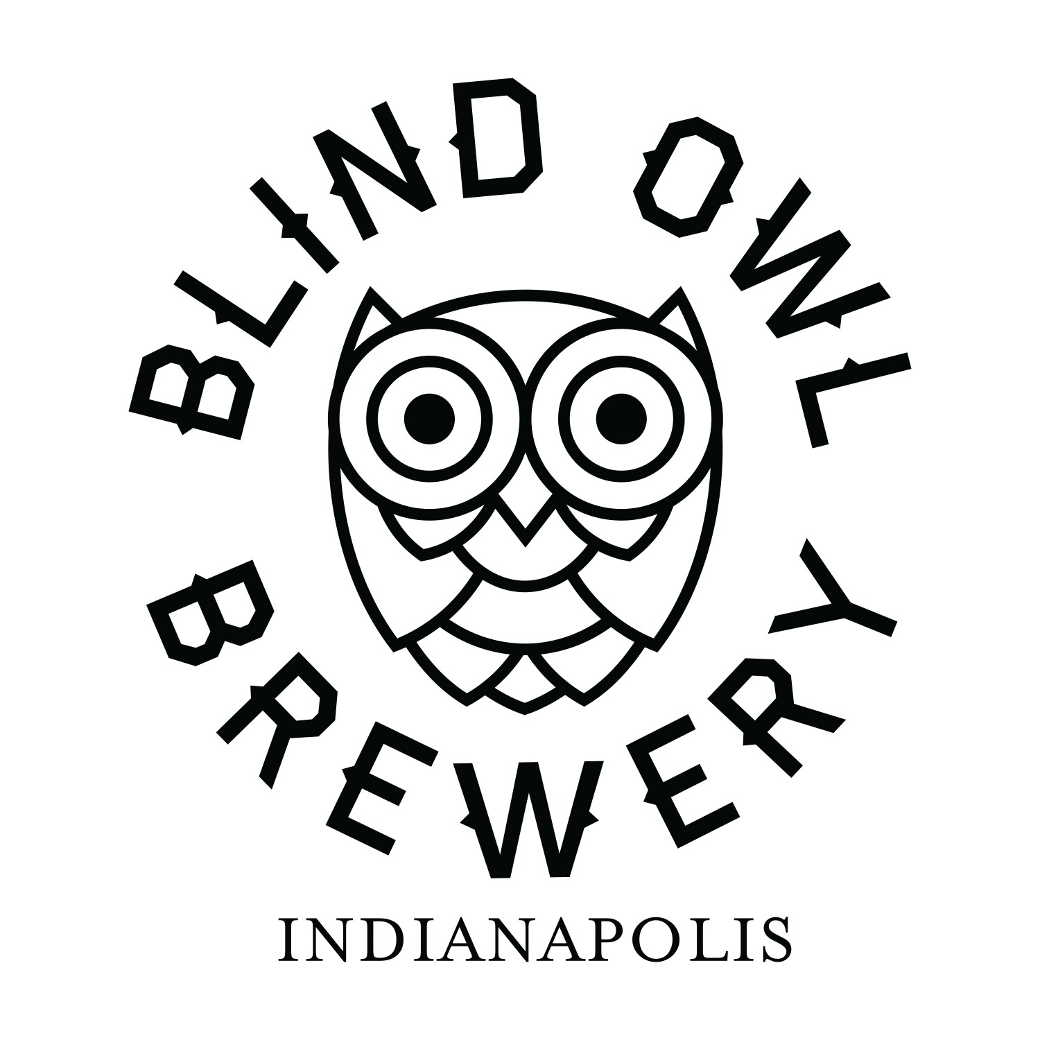 Blind Owl Brewery