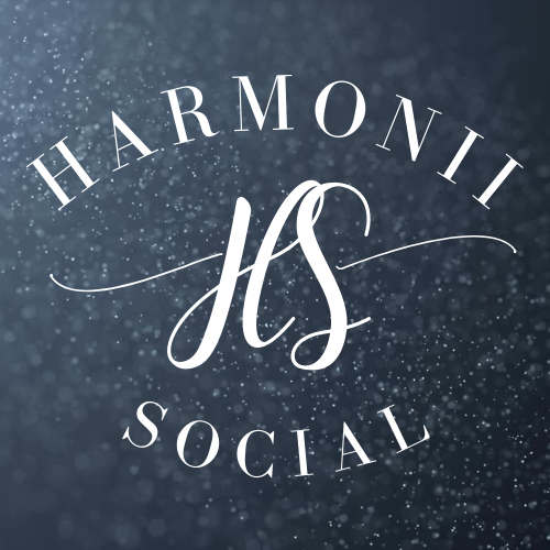Harmonii Social