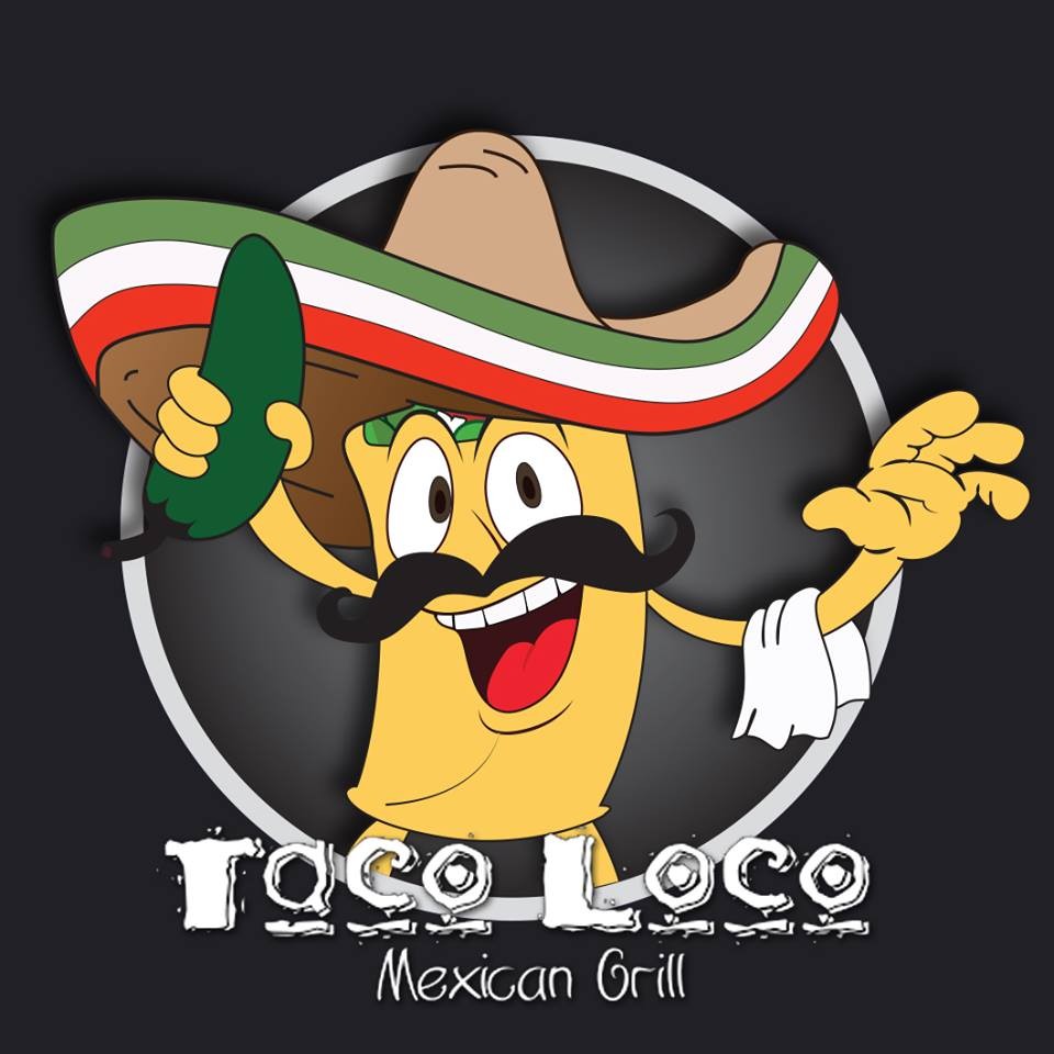 TACO LOCO MEXICAN GRILL 307 W 12 st