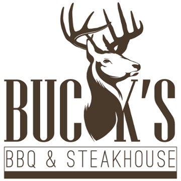 Buck's BBQ & Steakhouse 1898 US HWY 166 B logo
