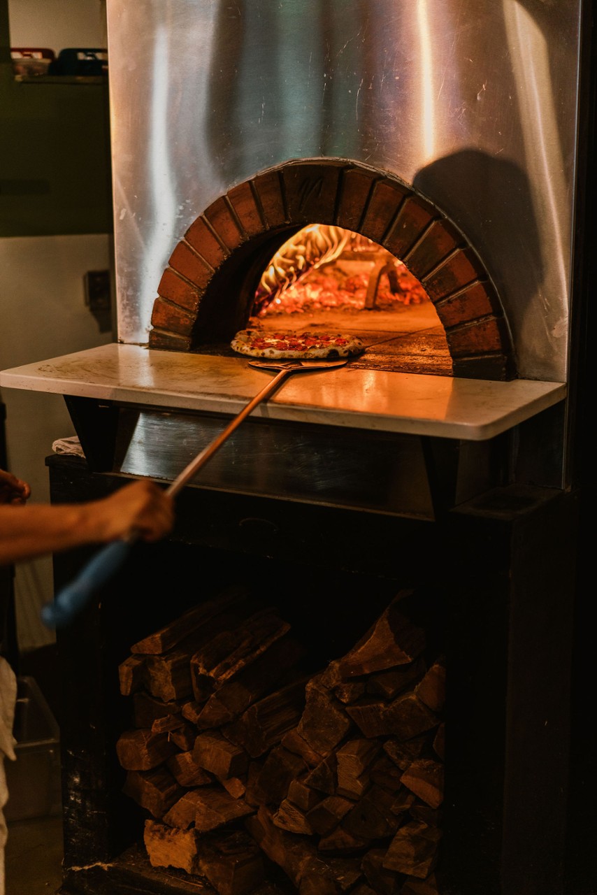 In Riva 4116 Ridge Ave