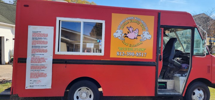 Restaurant banner image