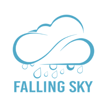 Falling Sky Brewing Oak Alley logo