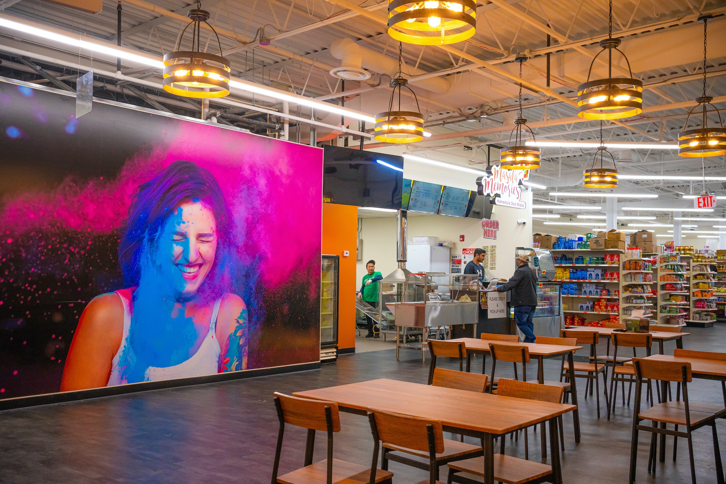 Restaurant banner image