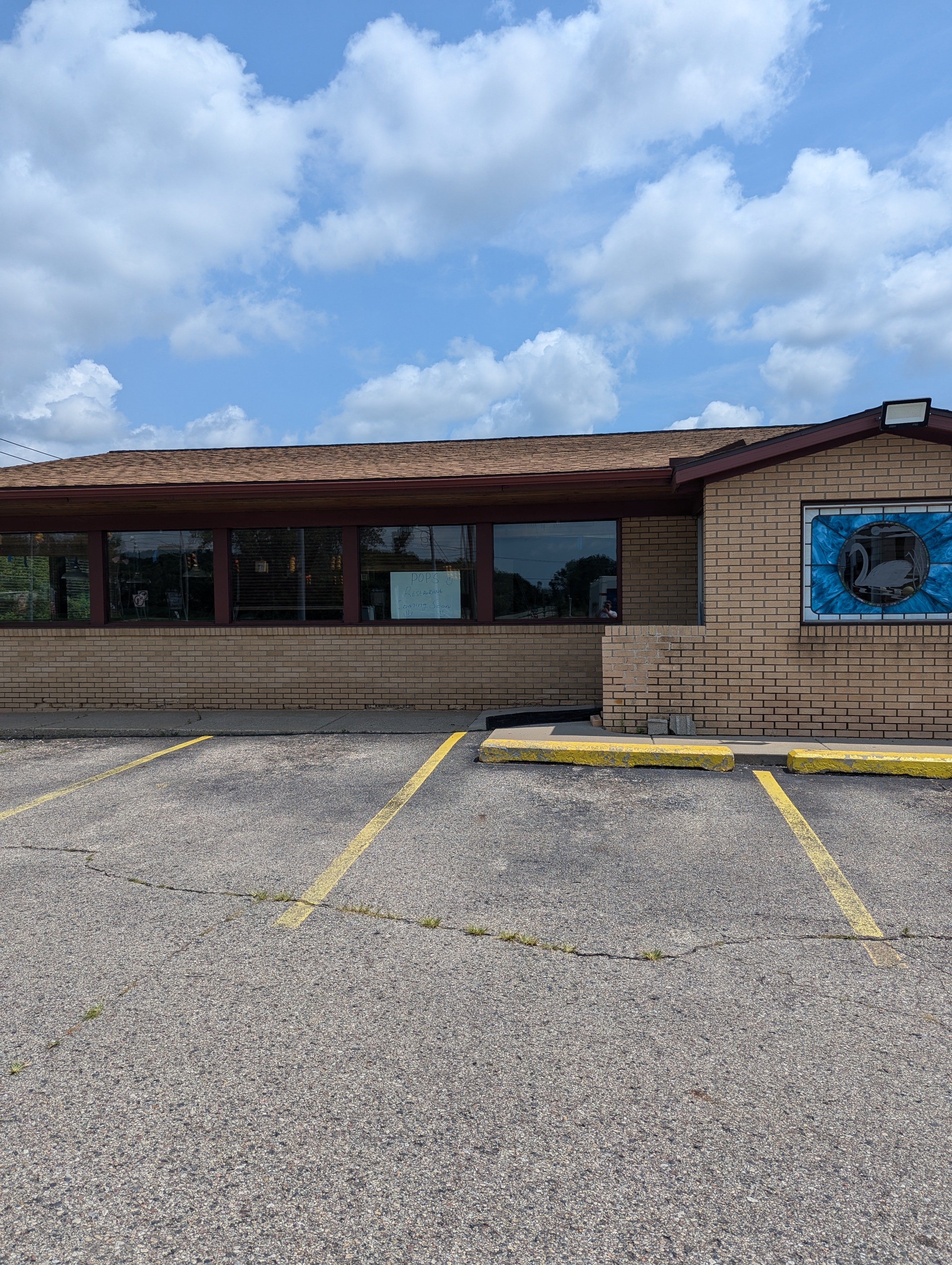 Pop's Restaurant 5182 Alpine Avenue Northwest Toast