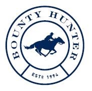 Bounty Hunter - Walnut Creek logo