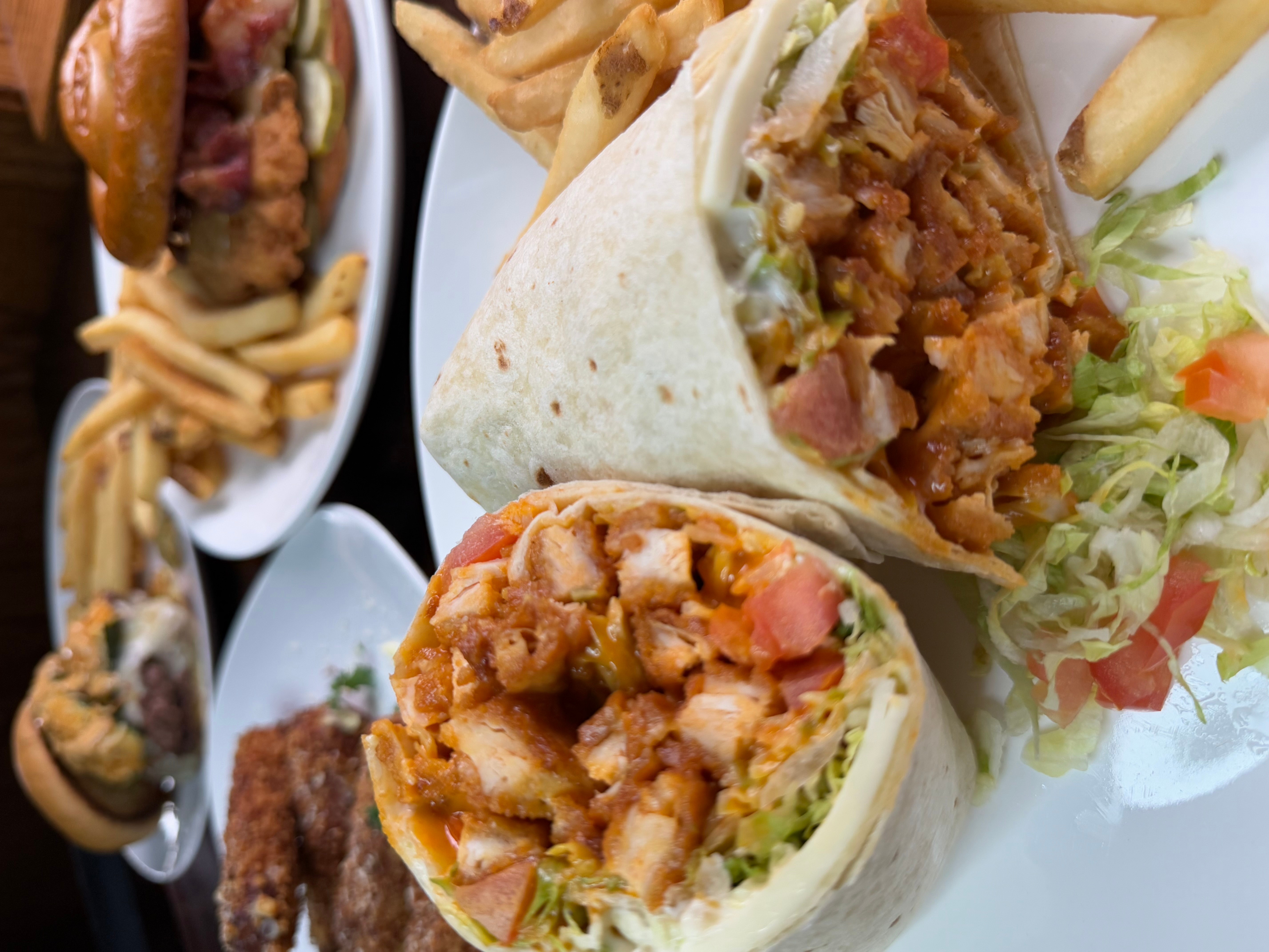 Restaurant banner image