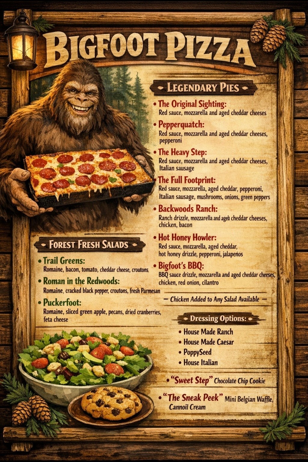Restaurant banner image