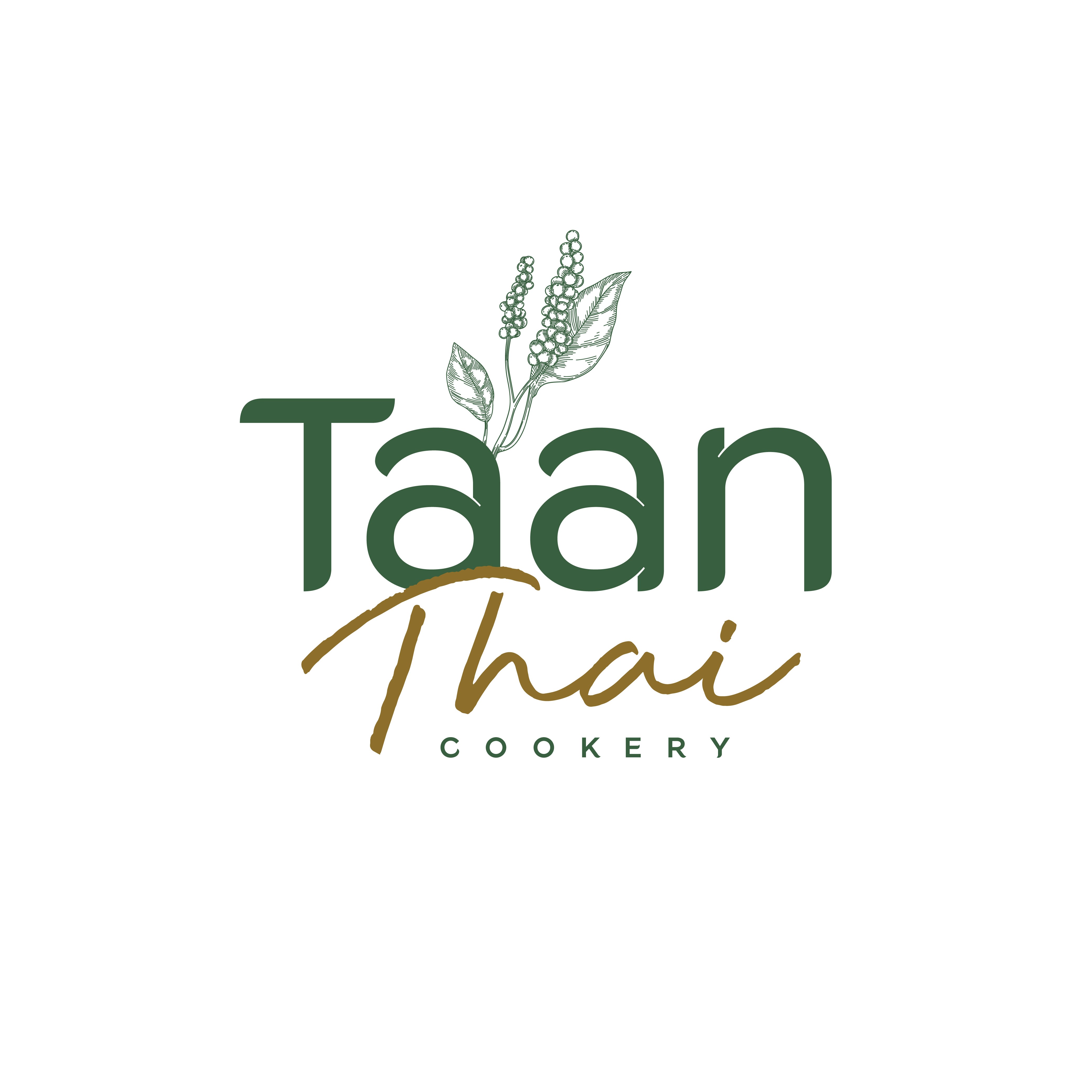 Taan Thai Cookery