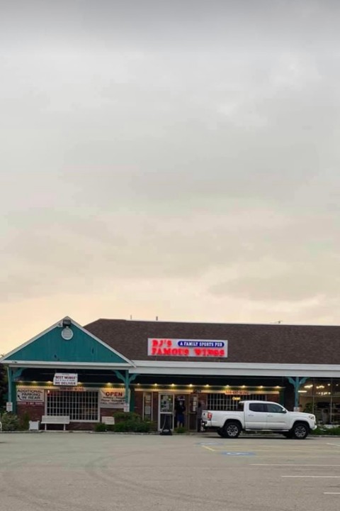 Restaurant banner image