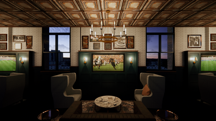 Restaurant banner image