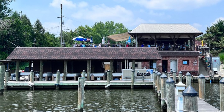 Restaurant banner image