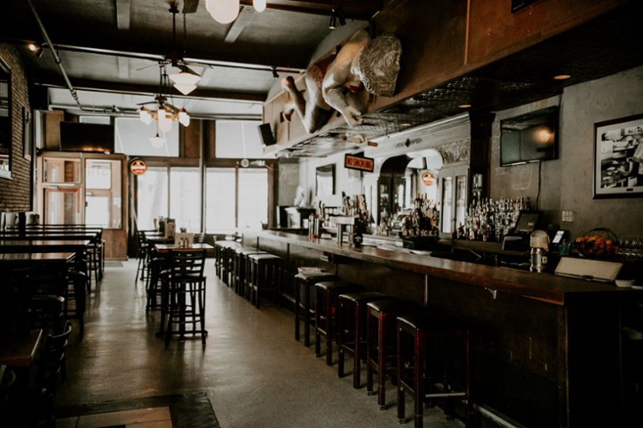 Restaurant banner image