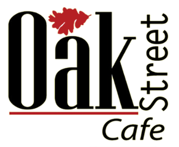 Oak Street Cafe 926 Oak St