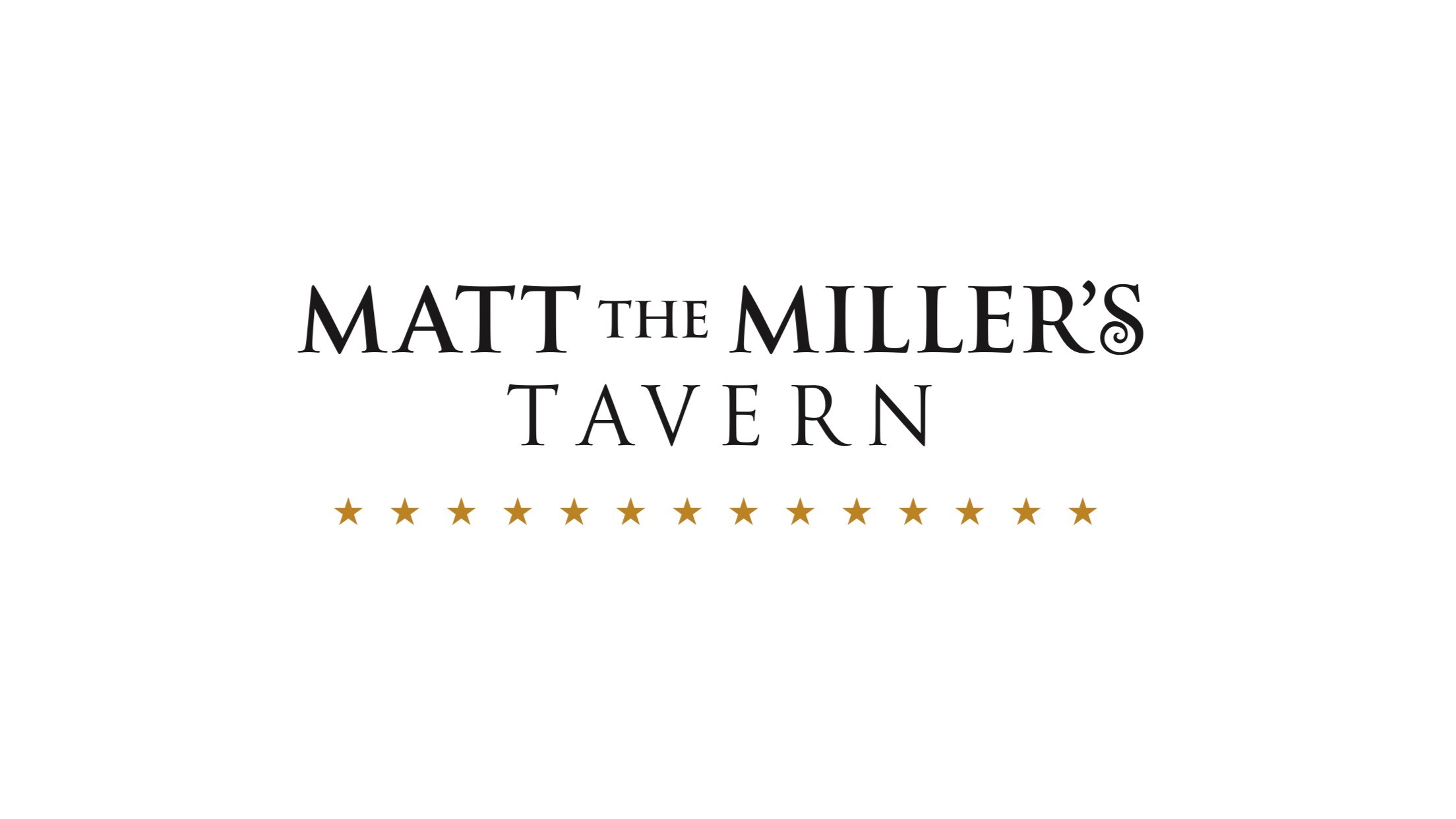 Matt The Miller's Tavern - Dublin 6725 Avery Muirfield Dr