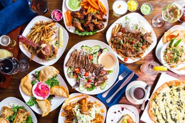 Park Street Restaurant