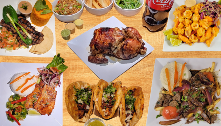 Restaurant banner image