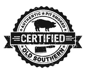 Old Southern BBQ Excelsior