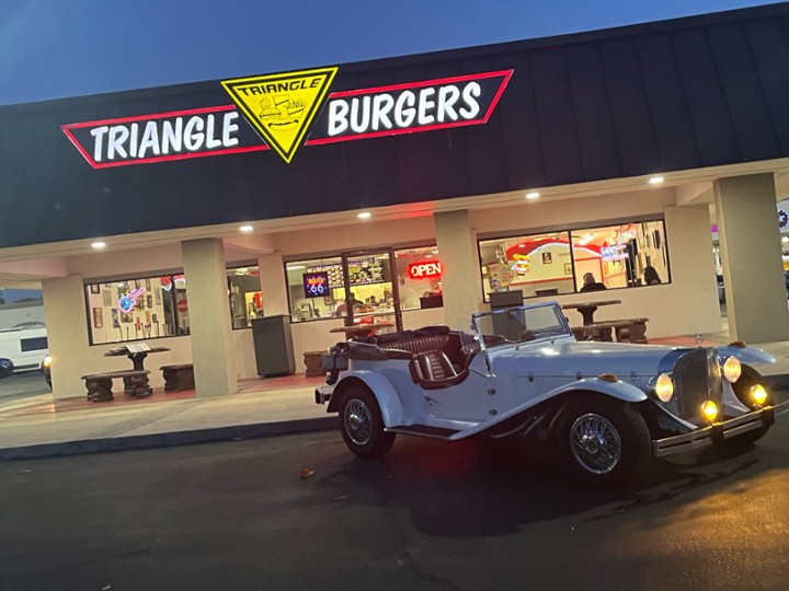 Restaurant banner image