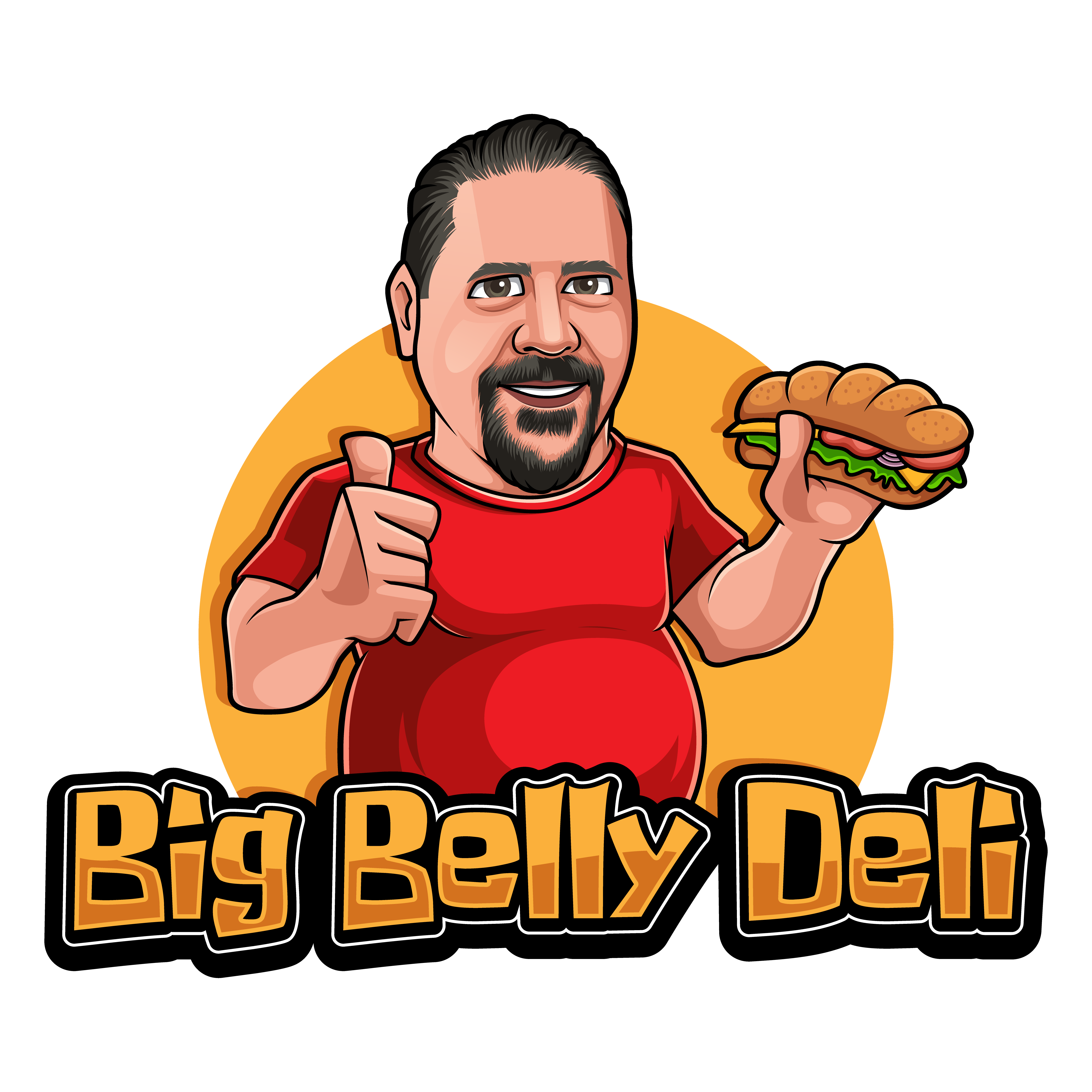 Big Belly Deli Lodi