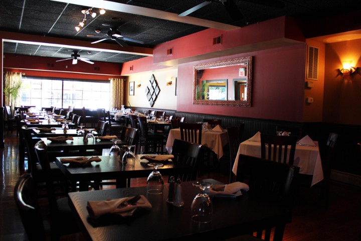 Restaurant banner image