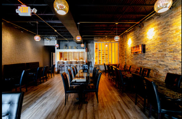 Restaurant banner image