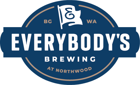 Everybody's Brewing- Northwood 1401 Southeast Rasmussen Boulevard