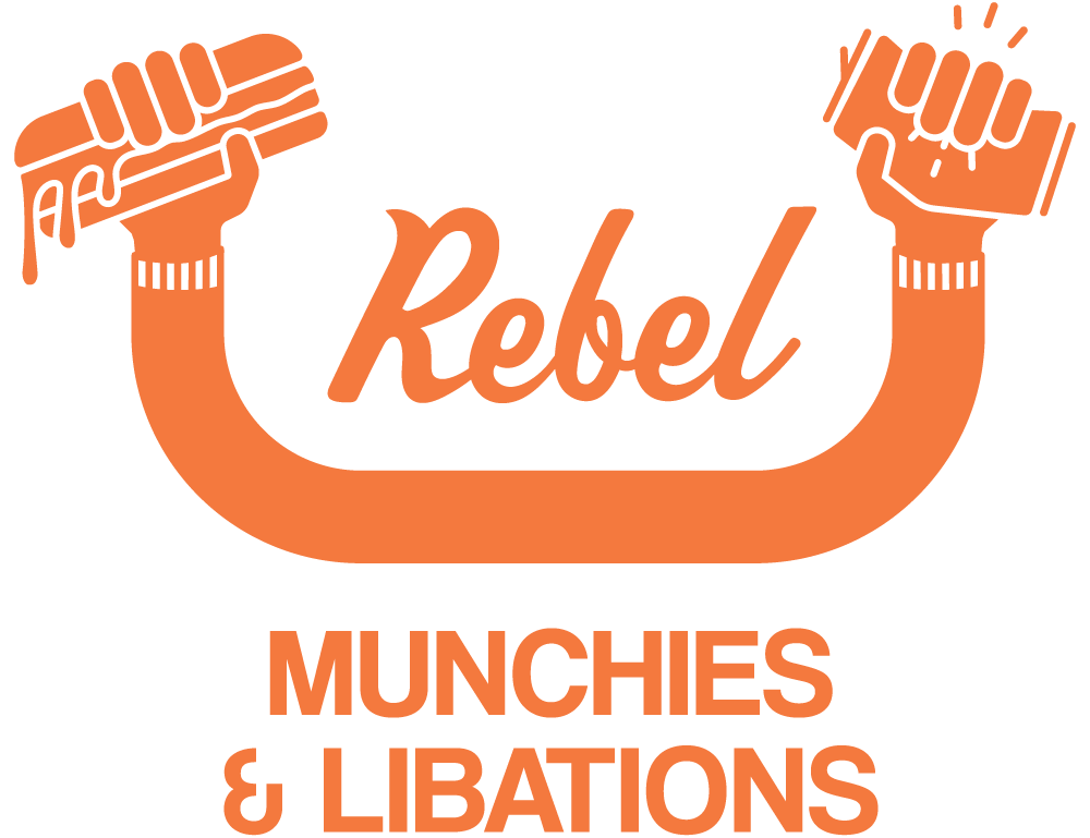 Rebel Munchies and Libations 649 Congress Street