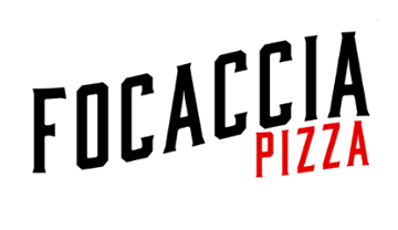 Focaccia Pizza 1316 Avenue M logo