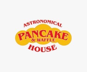 Astronomical Pancake House 5437 Richmond Road